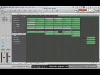 03 neotrance structure part three
