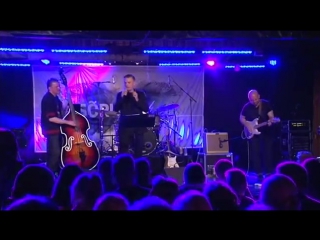 Tanel padar blues band @ sõru jazz 2014 – baby what you want me to do