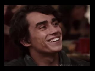 Diego torres x winston williams || 13 reasons why