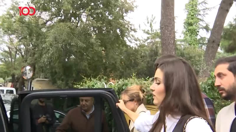 Ханде и гамзе / all about hanker