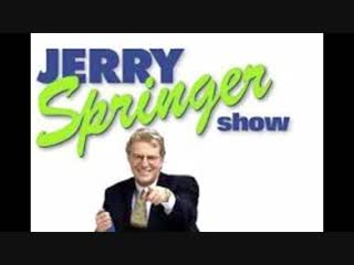 The jerry springer show opening credits with bumper, all themes, stamford media center productions inc ltd