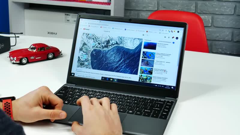 [vsekitai] купил ноутбук на aliexpress за 170$ супер ноут 4gb ram, fhd ips дисплей
