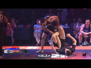 Vagner rocha vs ethan crelinsten third coast grappling 2