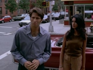 Рожденные в бруклине / a brooklyn state of mind (1998) (перевод ю сербин)