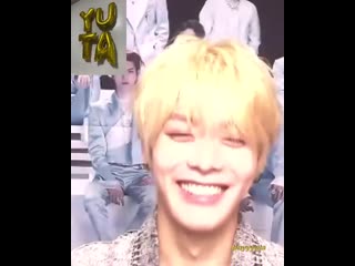 23 01 21 yizhiyu video call fansign yuta