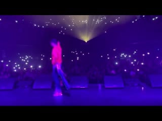 Soolking guerilla live olympia paris [soolking]