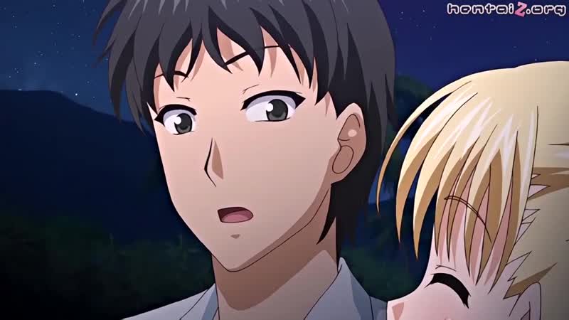 Похотливый папаша oni chichi охлаждение 14 (rus субтитры)