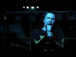 Imprudence "live at reactor club