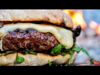 Best double cheeseburger