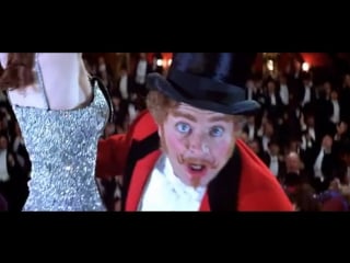 Мулен руж / moulin rouge (2001) / супер кино фильм