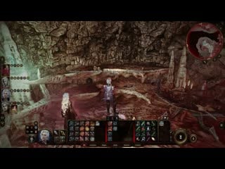 Astarion about the illithids knowledge