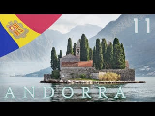 Fms sc season 11 | sélection nationale d'andorre