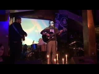 Stas korsak&maksok bro (open micmak griboedov club)