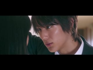 Фильм эй, ты готова?! | are you ready? hey you girl! | kakugo wa iika soko no joshi