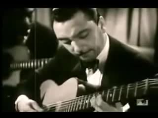 Django reinhardt & stephane grappelli jattendrai swing 1939