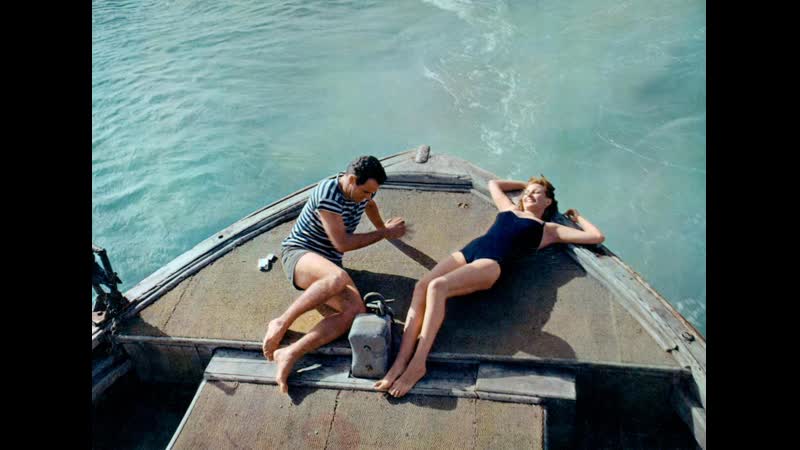 Огонь из преисподней