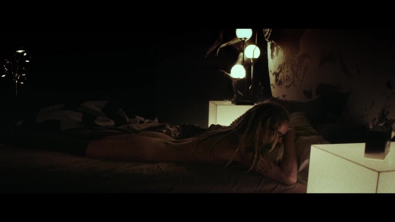 Sheri moon zombie nude the lords of salem (2012) hd 1080p