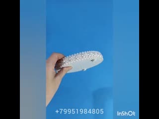 Подстаа 16/1 "жемчужное ожерелье"