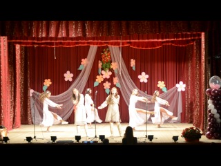 Н №1( 50 річчя настя і маша)