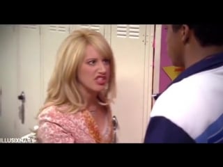 Ashley michelle tisdale