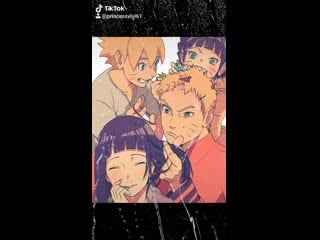 Боруто и химавари