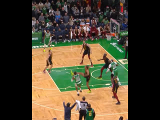 Видео от boston celtics