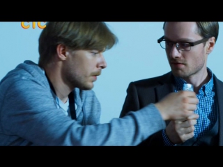 Londongrad 26 satrip