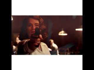 Agent carter x peggy carter vine