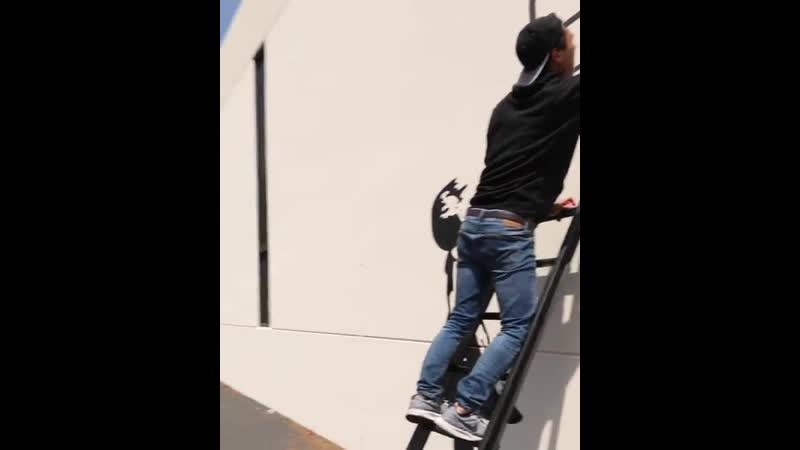 Это особая, уличная магия