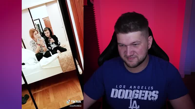 Приятный ильдар про дашу суднишникову