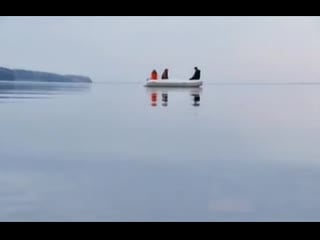 Пожва в фильме л парфёнова «хребет россии» (отрывок)