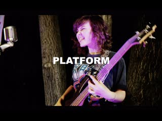 The cherriezz platform (live in rostov on don, )