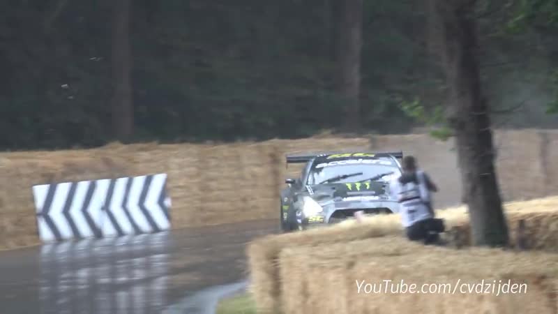 Liberty walk nissan gt r r35 v8 insane drifts flames sounds (videofin ru) mp4