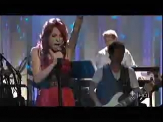 Marie mai avec elle bon baiser de france live