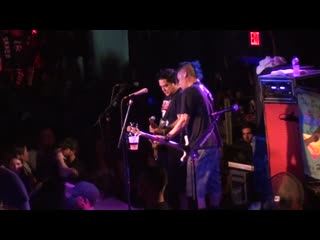 Nofx full show live at the cabooze, mpls, mn 12 4 12