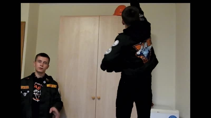 Тик ток 5 ссо ударник бесконечное видео