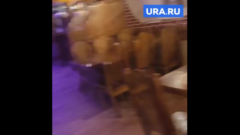 корпоратив засветы 
