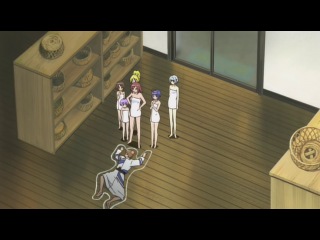 Akikan!/пустая банка ova[озвучка wizzar63][animemovie ru]