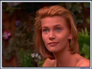 Наташа хенстридж голая natasha henstridg the outer limits 2