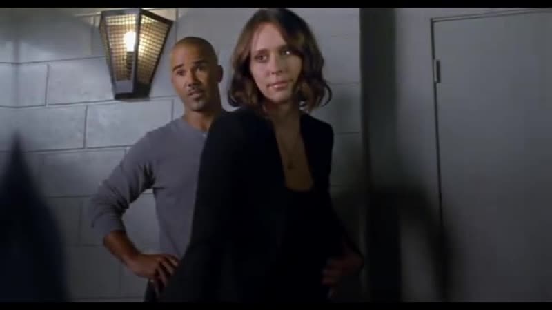 ❝ criminal minds ; alex blake ; kate callahan ; vine edit ❞