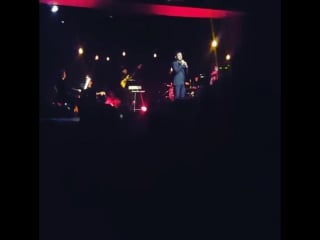 Malade george perris (live in athens )