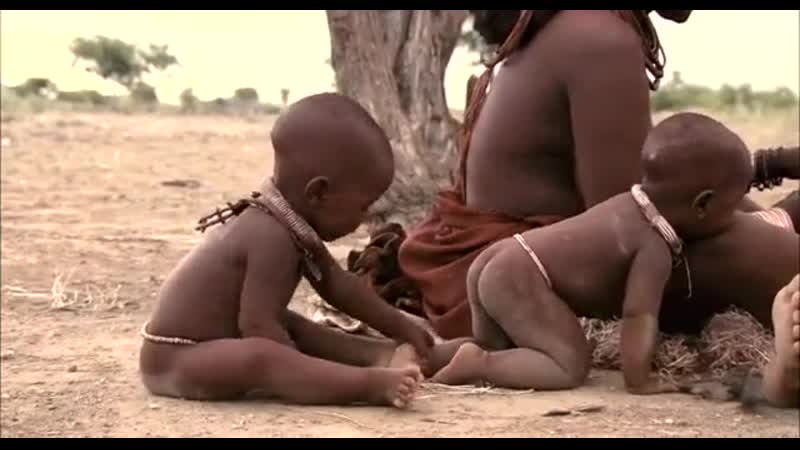 Фильм наблюдение малыши