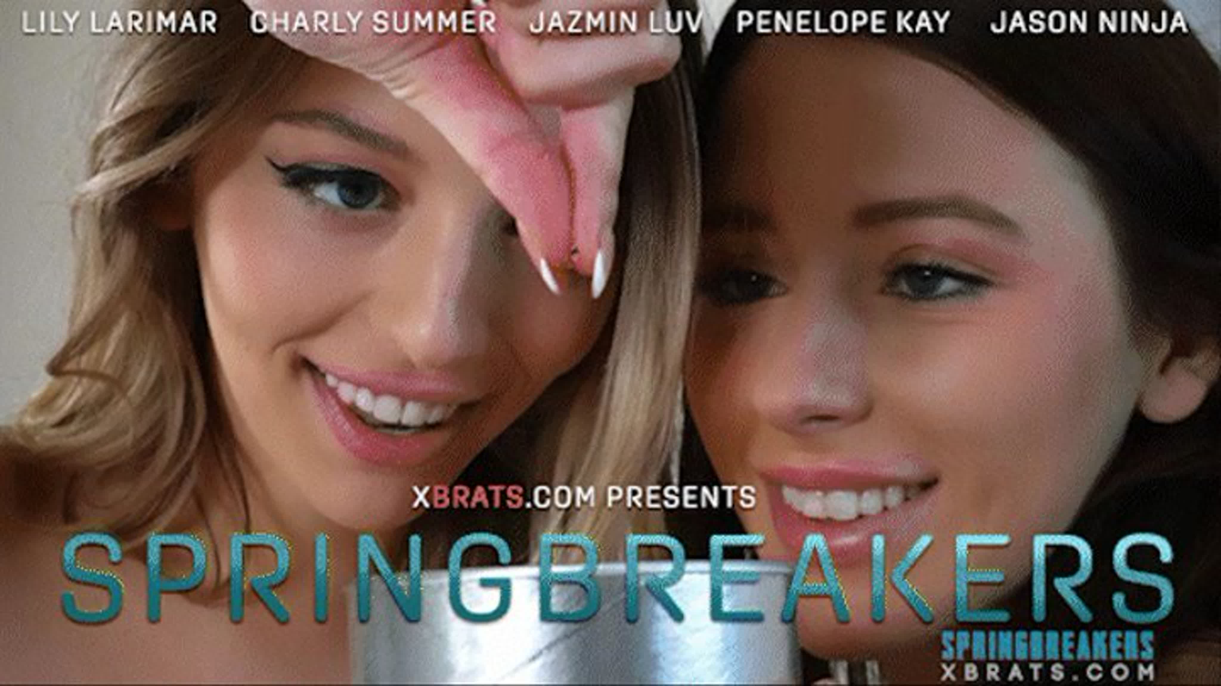 Bfg spring breakers sfx