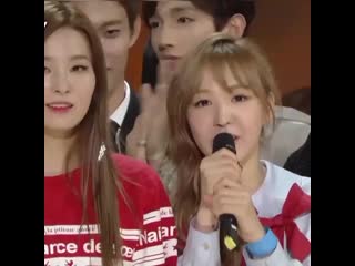 Thank god we have wendy to save the rap industry she’s out there rapping her winning speeches in the speed of light without eve