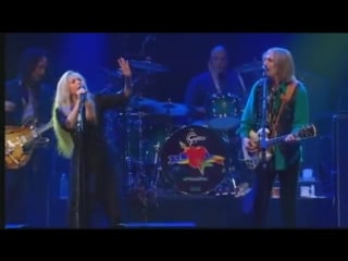 Tom petty & stevie nicks stop draggin my heart around [live]