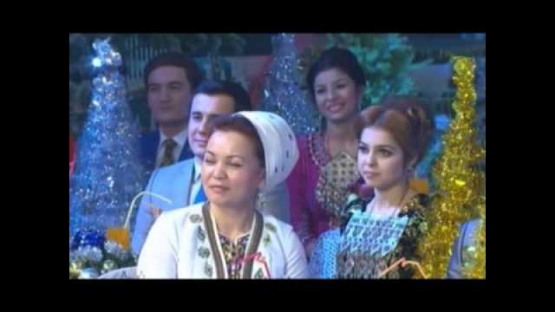 Degishme kolbasa aydymy ayt (garly kaka,chepbe,myrat)taze yyl bayramchylygyndan