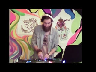 Live ૐ psytrance | dj przhvm | take 6