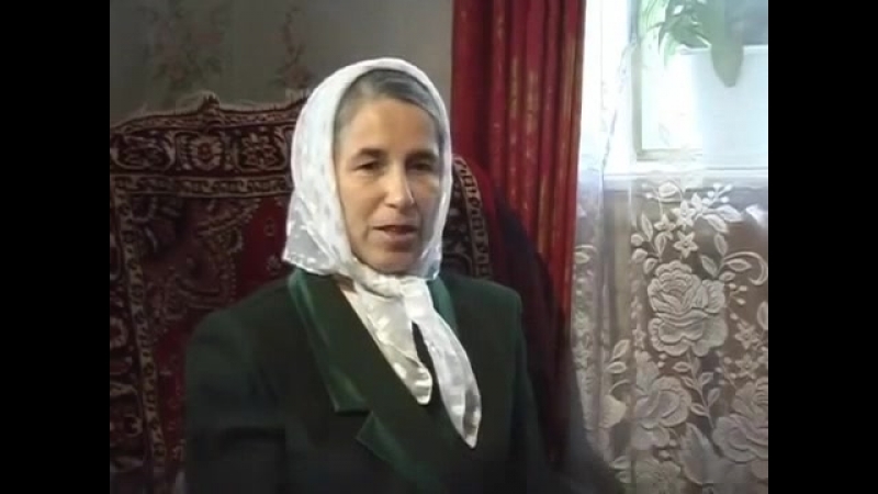 Клавдия ивакина как нас любил батюшка гурий учил "не осуждайте и не сердитесь"