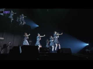 Laluce bandwagon @ 170826 @jam expo 2018 strawberry stage day1