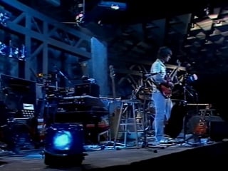 Mike oldfield – live at montreux (1981)